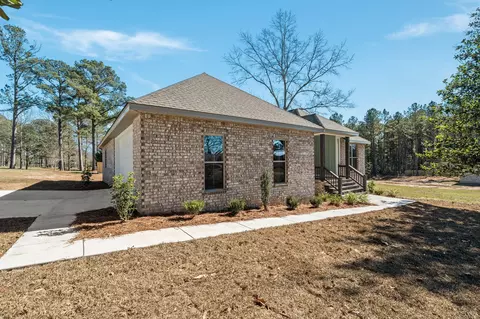 Exterior - 6 Breland Dr, Sumrall, MS 39482 photo 10 of 12