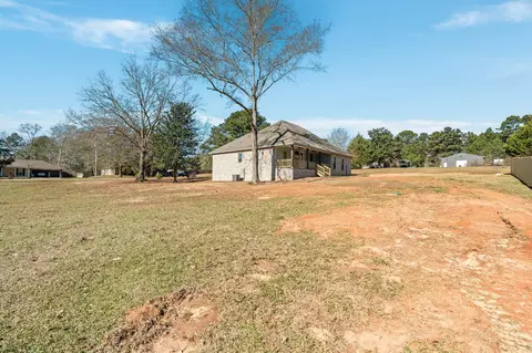 Exterior - 6 Breland Dr, Sumrall, MS 39482 photo 11 of 12