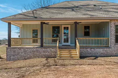 Exterior - 6 Breland Dr, Sumrall, MS 39482 photo 4 of 12