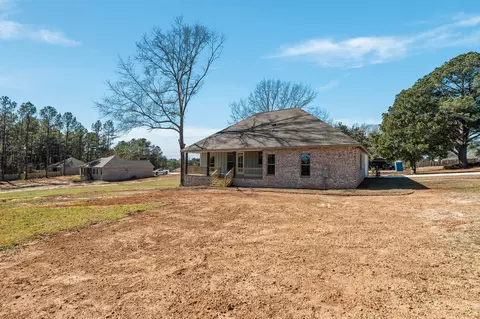 Exterior - 6 Breland Dr, Sumrall, MS 39482 photo 6 of 12