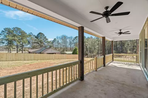 Exterior - 6 Breland Dr, Sumrall, MS 39482 photo 3 of 12