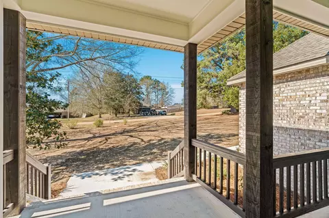 Exterior - 6 Breland Dr, Sumrall, MS 39482 photo 8 of 12