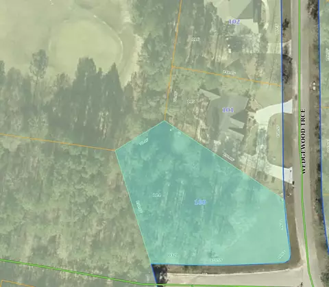 00 Wedgewood Trce, Hattiesburg, MS 39402