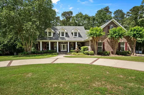 10 Lakeview Cir, Purvis, MS 39475