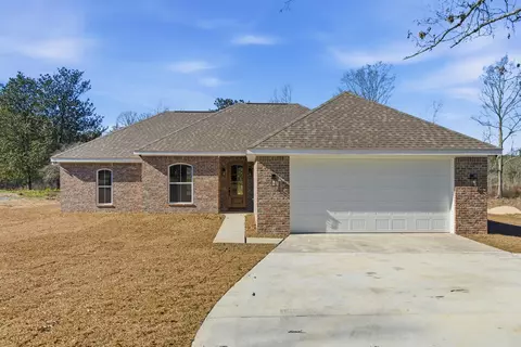 161 Sandy Run Rd, Hattiesburg, MS 39402