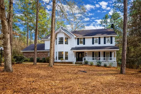 205 Little Crk, Hattiesburg, MS 39402