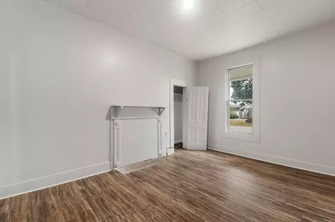Bedroom - 500 Cedar Ave, Richton, MS 39476 photo 3 of 4