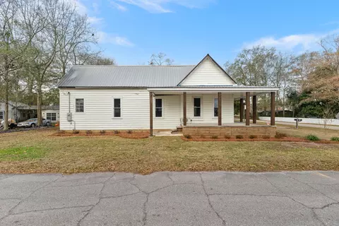 Exterior - 500 Cedar Ave, Richton, MS 39476 photo 11 of 11