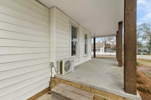 Exterior - 500 Cedar Ave, Richton, MS 39476 photo 4 of 11