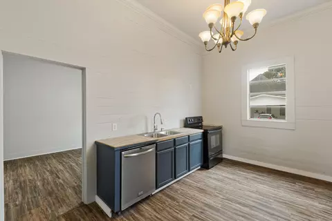 Kitchen - 500 Cedar Ave, Richton, MS 39476 photo 1 of 2