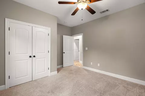 Bedroom - 118 Munn Rd, Sumrall, MS 39482 photo 5 of 5