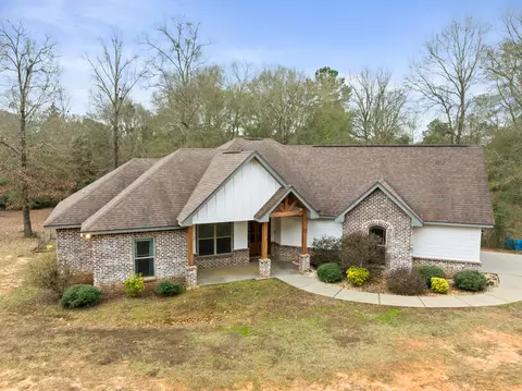 Exterior - 118 Munn Rd, Sumrall, MS 39482 photo 12 of 12