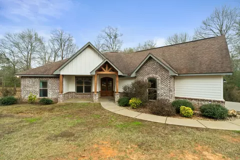 118 Munn Rd, Sumrall, MS 39482