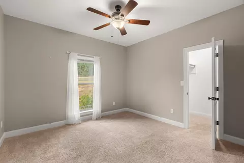 Bedroom - 118 Munn Rd, Sumrall, MS 39482 photo 2 of 5