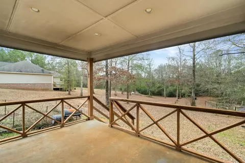 Exterior - 118 Munn Rd, Sumrall, MS 39482 photo 6 of 12