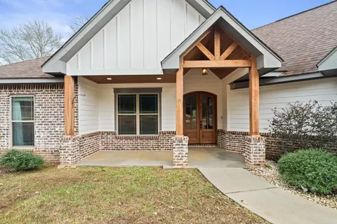 Exterior - 118 Munn Rd, Sumrall, MS 39482 photo 4 of 12