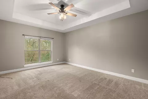 Bedroom - 118 Munn Rd, Sumrall, MS 39482 photo 1 of 5