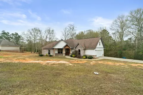 Exterior - 118 Munn Rd, Sumrall, MS 39482 photo 2 of 12