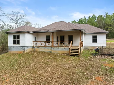Exterior - 118 Munn Rd, Sumrall, MS 39482 photo 9 of 12
