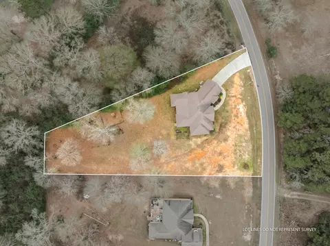 View/Area - 118 Munn Rd, Sumrall, MS 39482 photo 1 of 3