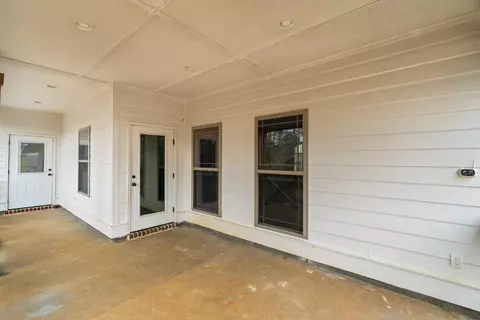 Exterior - 118 Munn Rd, Sumrall, MS 39482 photo 7 of 12