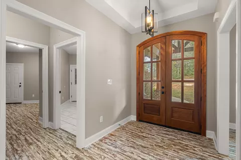 Entry Way - 118 Munn Rd, Sumrall, MS 39482 photo 1 of 4