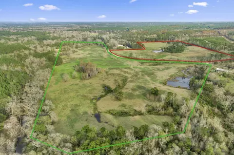 lot8 495 Acres Fire Tower Rd, Columbia, MS 39429