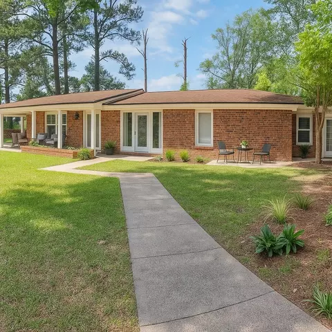 1843 Sherwood, Laurel, MS 39440