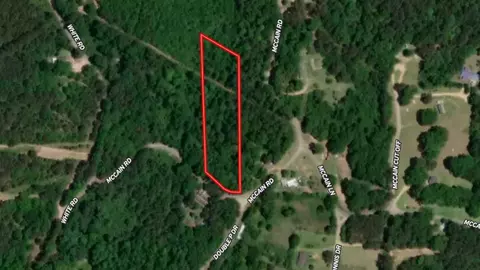 tbd Mccain, Foxworth, MS 39483 photo 4