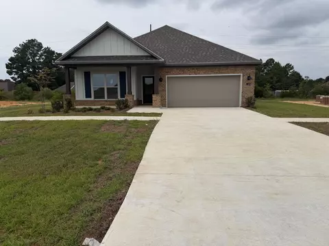 131 Castlewoods Way, Petal, MS 39465