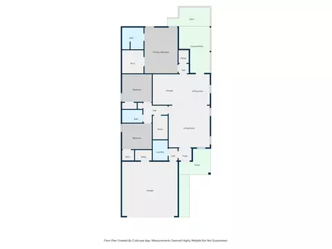 72 Meadow Breeze Rd, Sumrall, MS 39482 photo 2