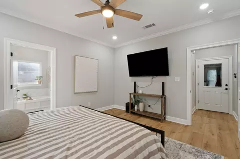 Bedroom - 11 Berwick, Petal, MS 39465 photo 2 of 7