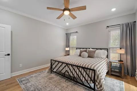Bedroom - 11 Berwick, Petal, MS 39465 photo 3 of 7