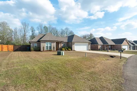 Exterior - 11 Berwick, Petal, MS 39465 photo 4 of 11