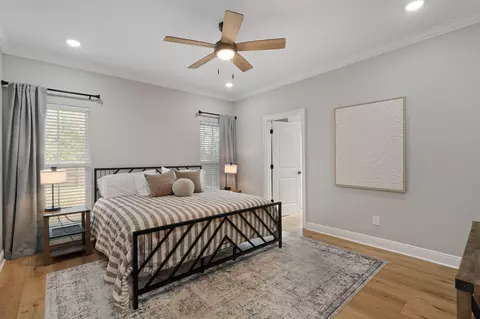 Bedroom - 11 Berwick, Petal, MS 39465 photo 1 of 7