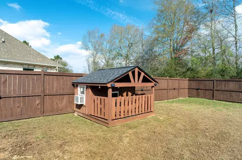 Exterior - 11 Berwick, Petal, MS 39465 photo 11 of 11