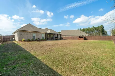 Exterior - 11 Berwick, Petal, MS 39465 photo 8 of 11