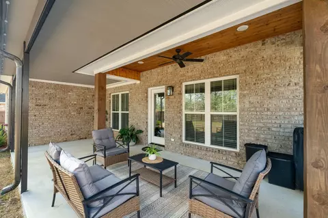Exterior - 11 Berwick, Petal, MS 39465 photo 6 of 11