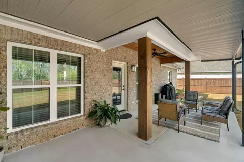 Exterior - 11 Berwick, Petal, MS 39465 photo 5 of 11