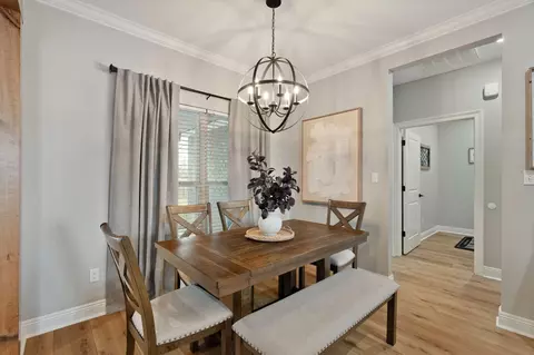Dining - 11 Berwick, Petal, MS 39465 photo 2 of 2