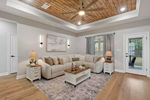 Living - 11 Berwick, Petal, MS 39465 photo 1 of 1