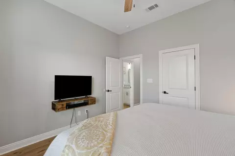 Bedroom - 11 Berwick, Petal, MS 39465 photo 5 of 7