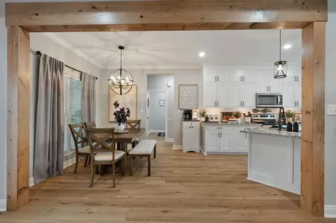 Dining - 11 Berwick, Petal, MS 39465 photo 1 of 2