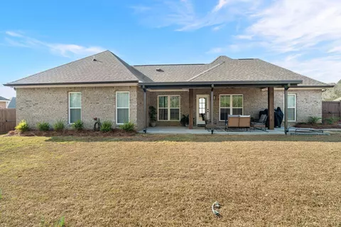 Exterior - 11 Berwick, Petal, MS 39465 photo 9 of 11