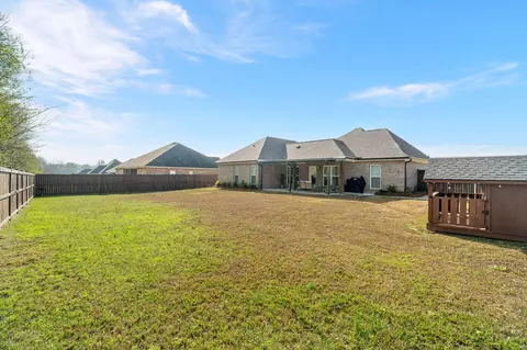 Exterior - 11 Berwick, Petal, MS 39465 photo 10 of 11