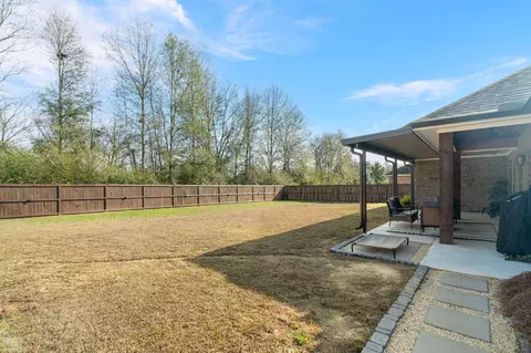 Exterior - 11 Berwick, Petal, MS 39465 photo 7 of 11