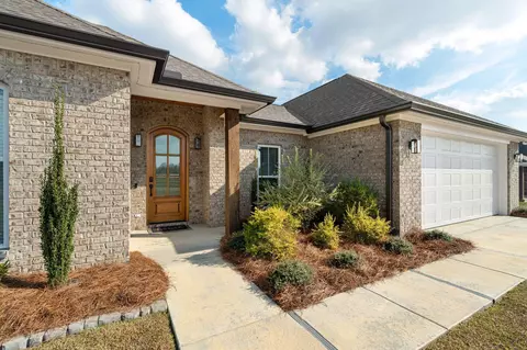 Exterior - 11 Berwick, Petal, MS 39465 photo 2 of 11