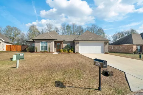 Exterior - 11 Berwick, Petal, MS 39465 photo 3 of 11