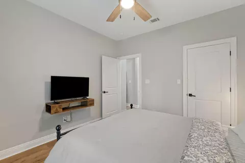 Bedroom - 11 Berwick, Petal, MS 39465 photo 7 of 7