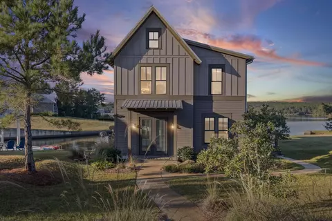 17 Pickwick Pt, Lumberton, MS 39455